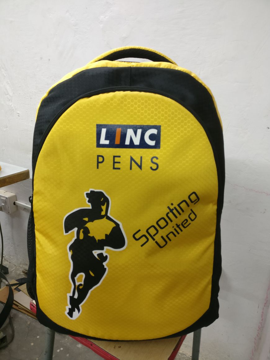 LAPTOP BAGPACK